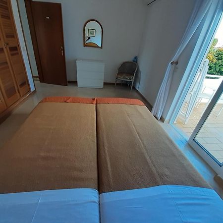 Villa Gaivota Ferragudo Terrace Esterno foto