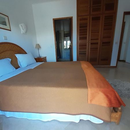 Villa Gaivota Ferragudo Terrace Esterno foto