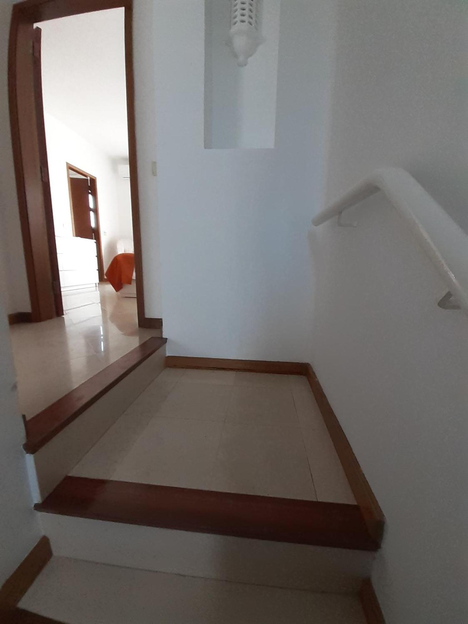 Villa Gaivota Ferragudo Terrace Esterno foto