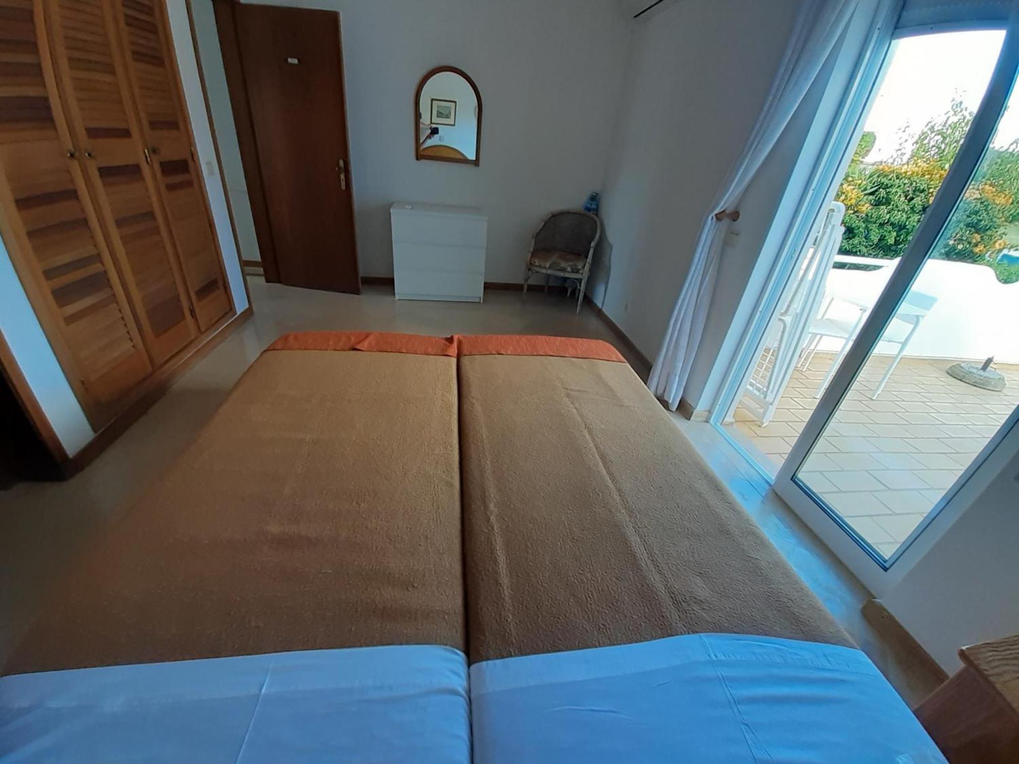 Villa Gaivota Ferragudo Terrace Esterno foto