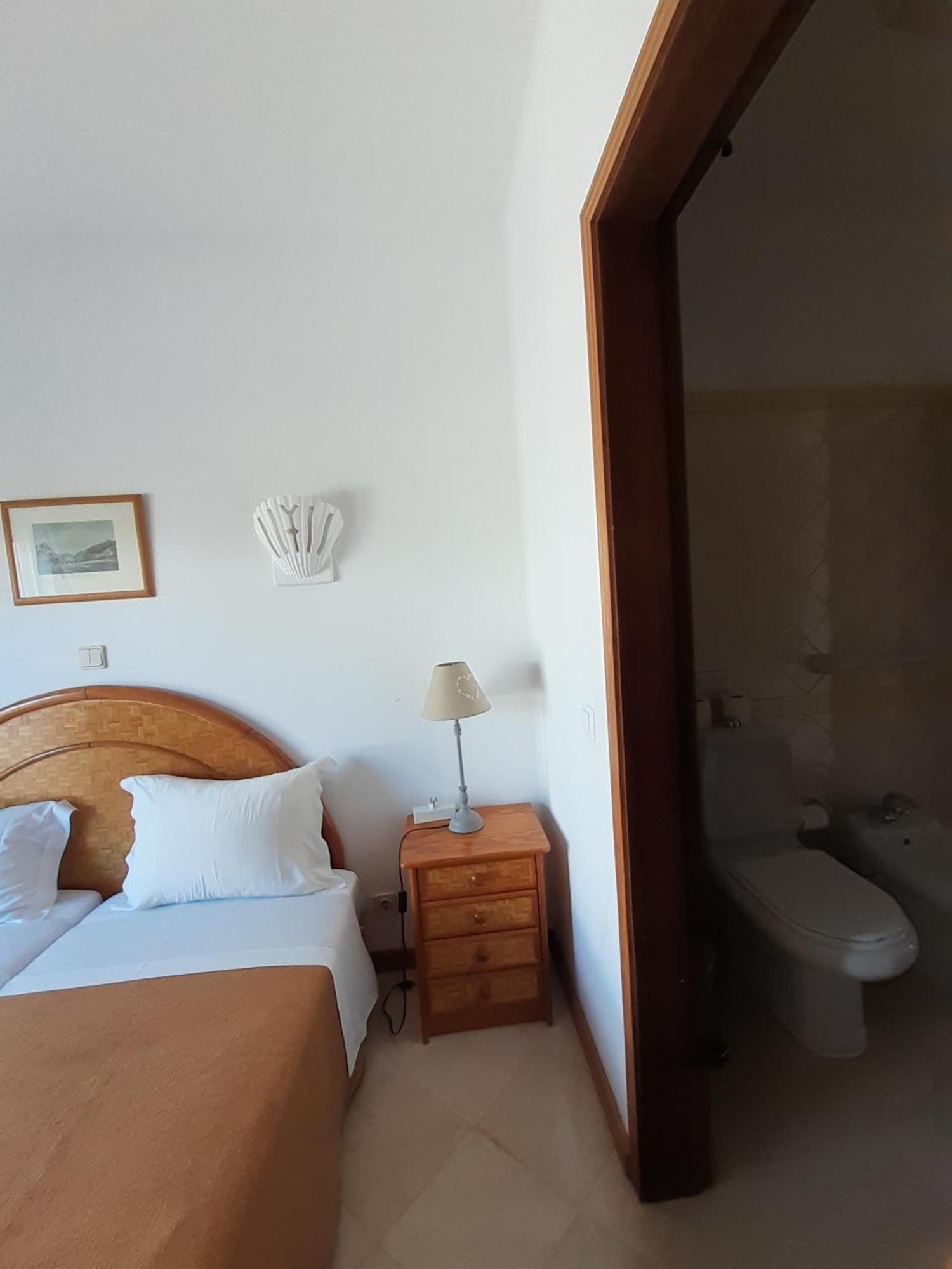Villa Gaivota Ferragudo Terrace Esterno foto