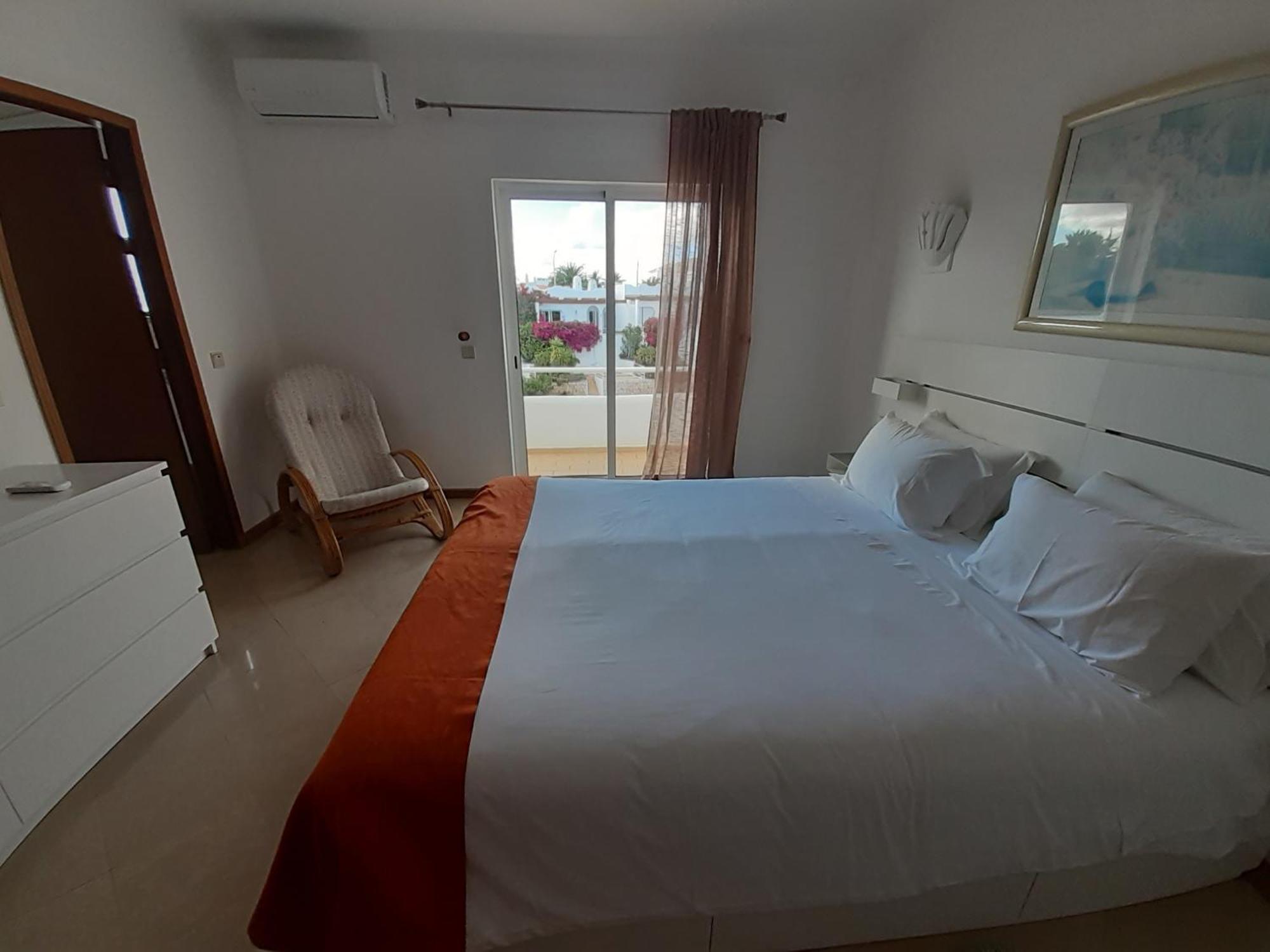 Villa Gaivota Ferragudo Terrace Esterno foto