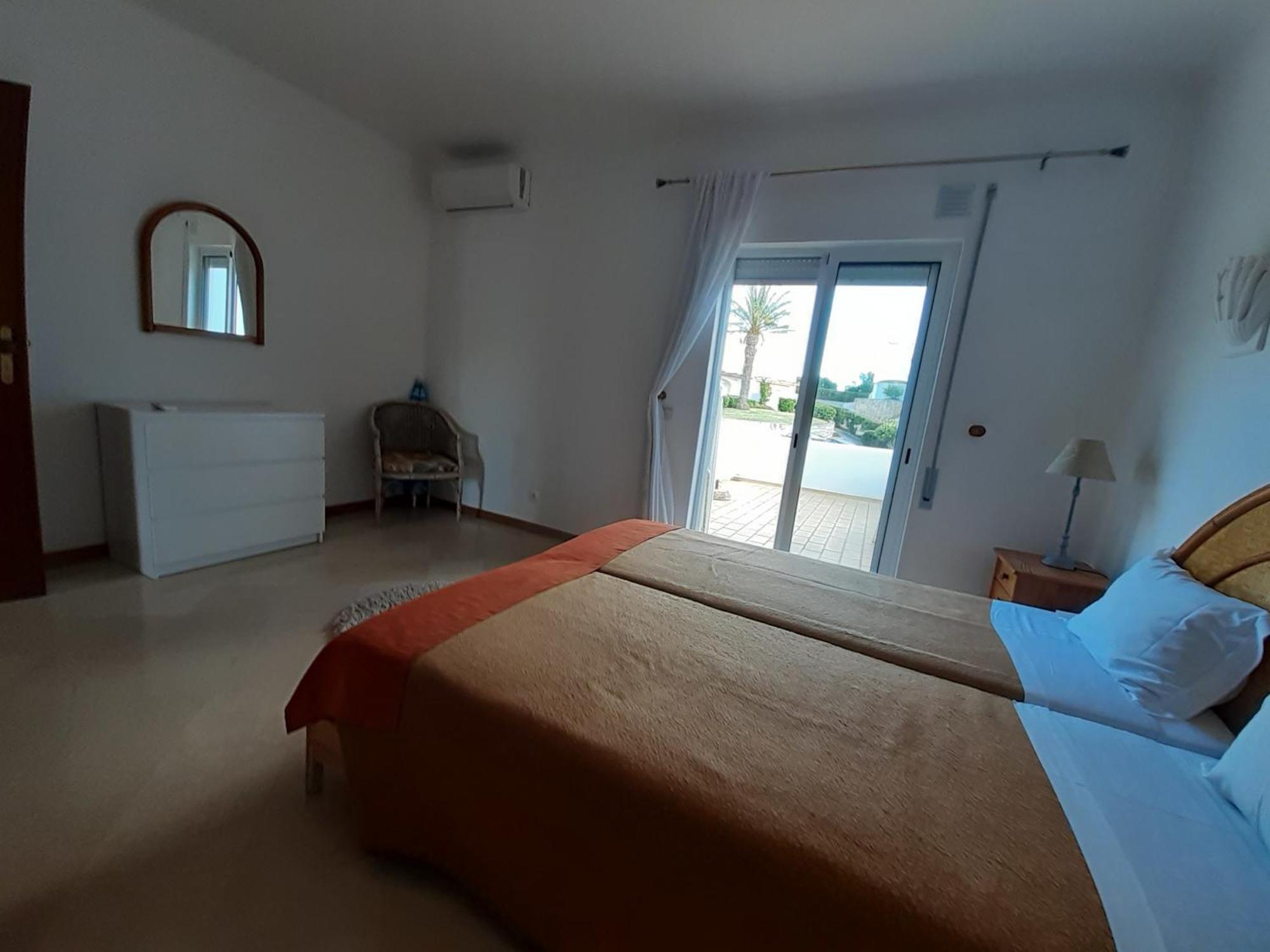 Villa Gaivota Ferragudo Terrace Esterno foto
