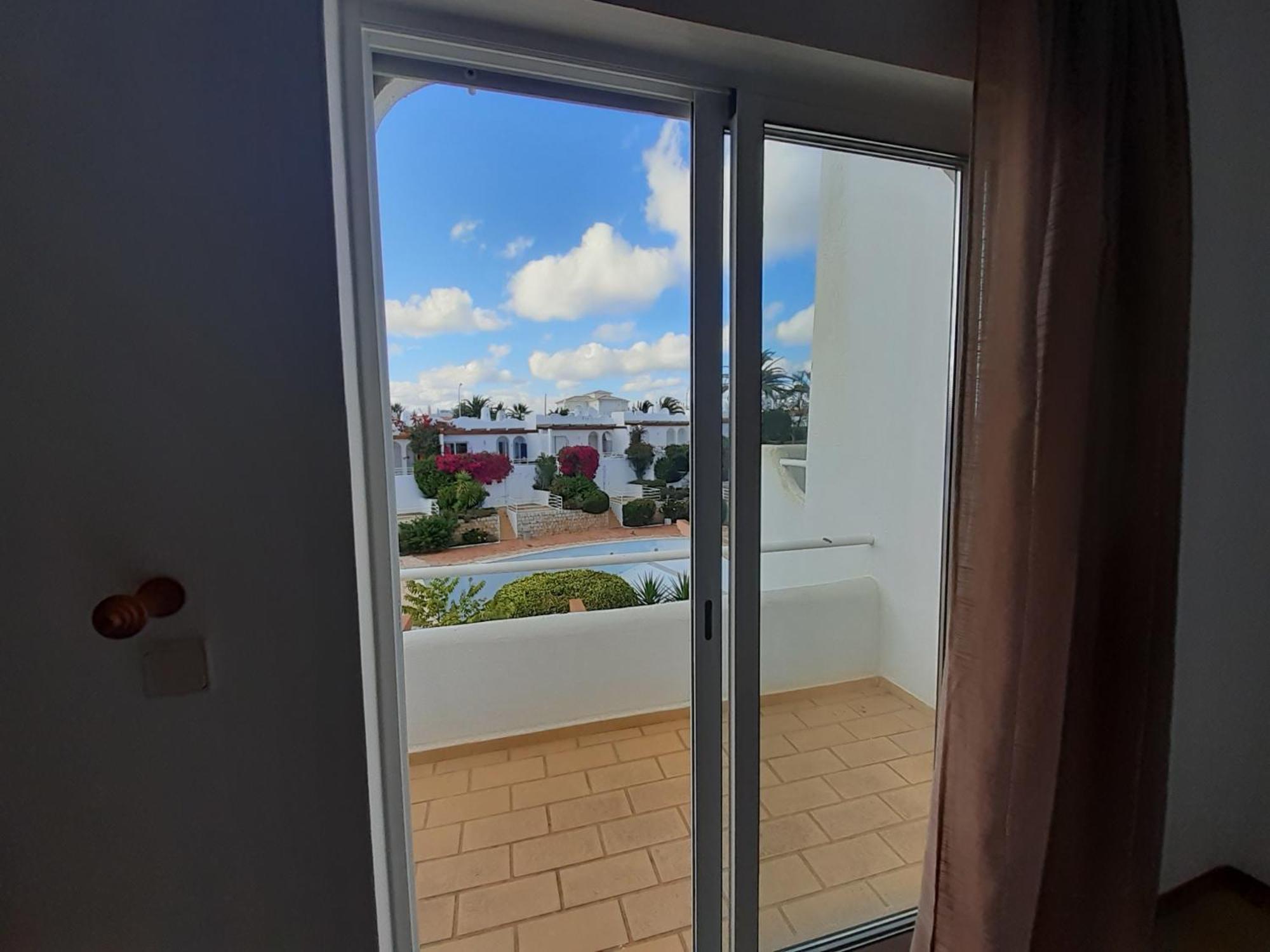 Villa Gaivota Ferragudo Terrace Esterno foto