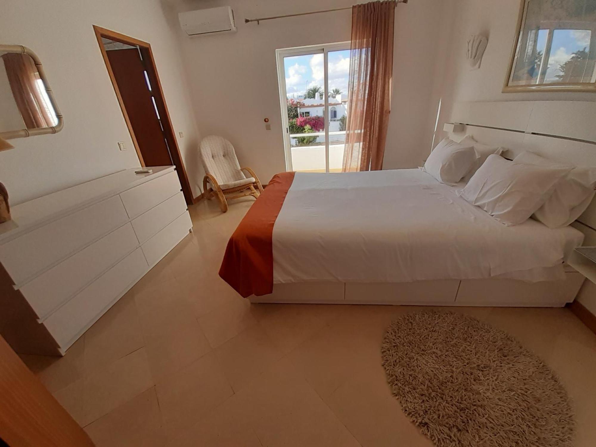 Villa Gaivota Ferragudo Terrace Esterno foto