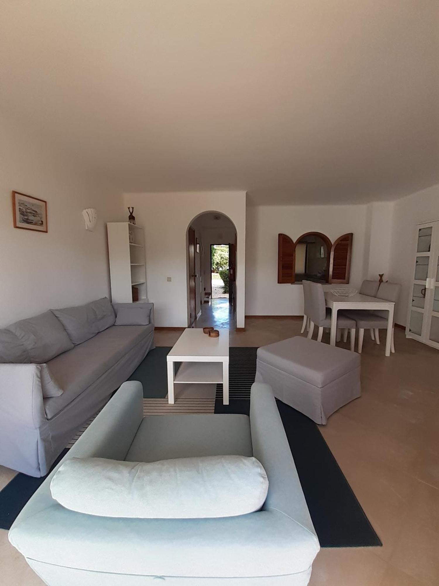 Villa Gaivota Ferragudo Terrace Esterno foto