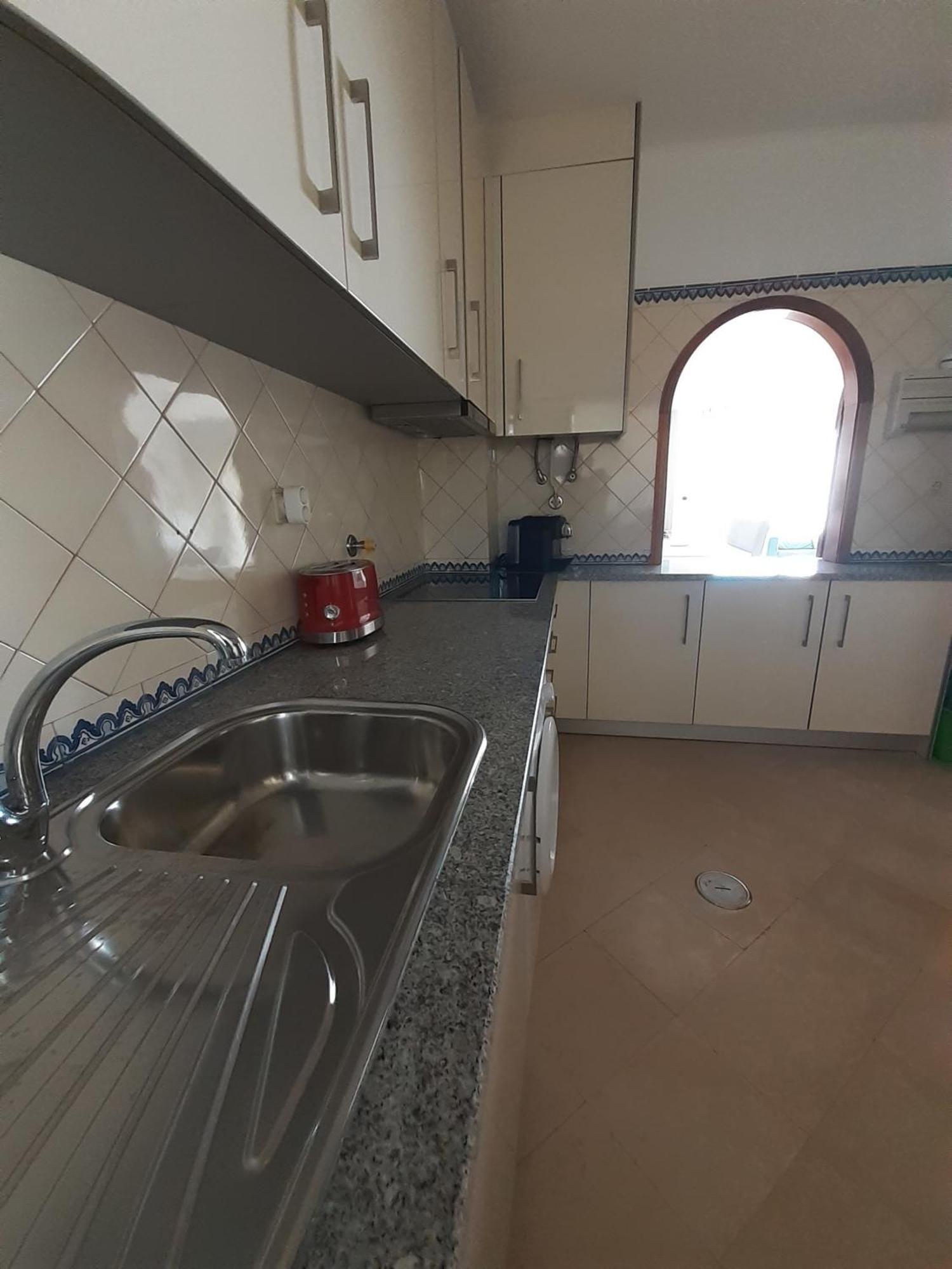 Villa Gaivota Ferragudo Terrace Esterno foto